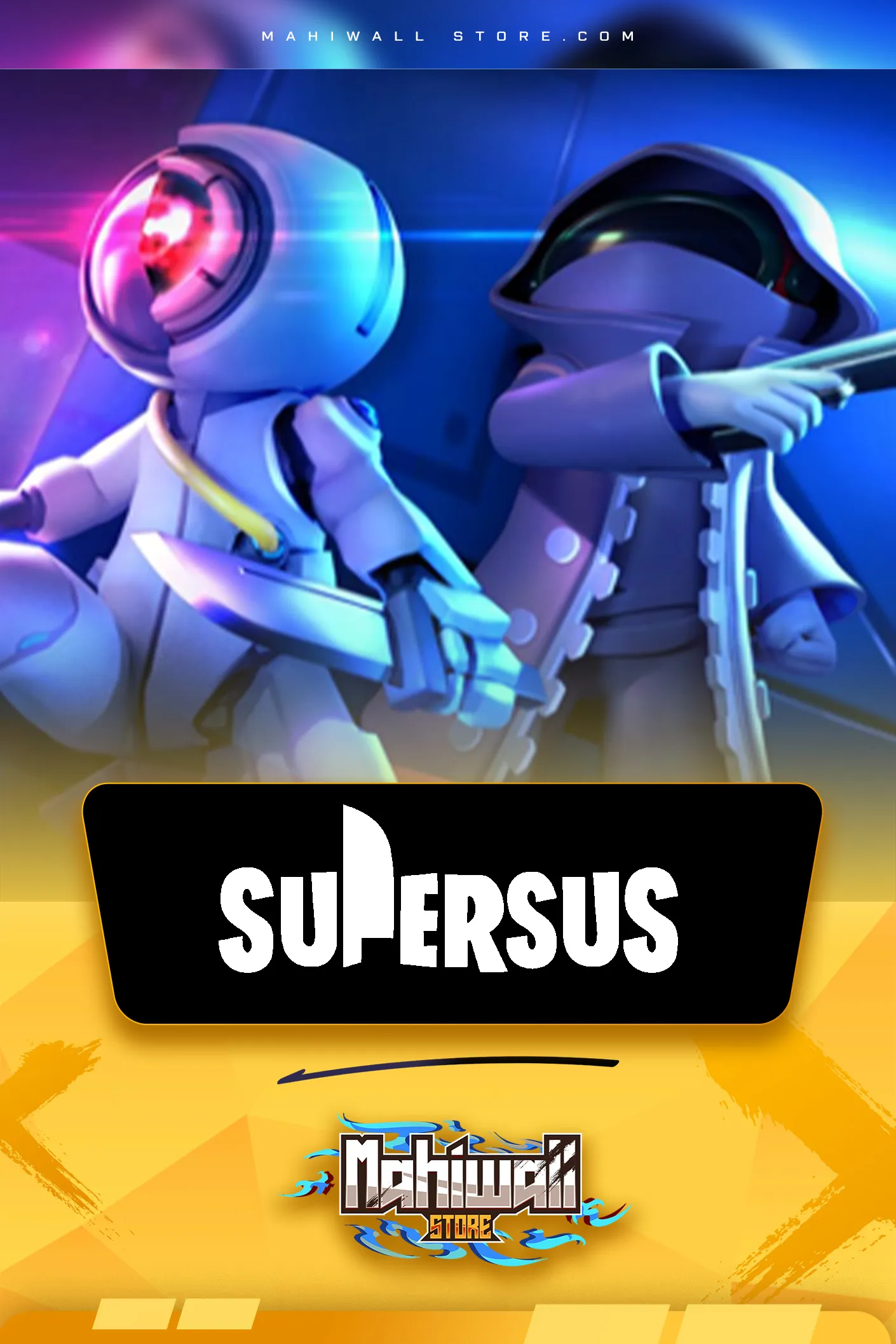Super SUS