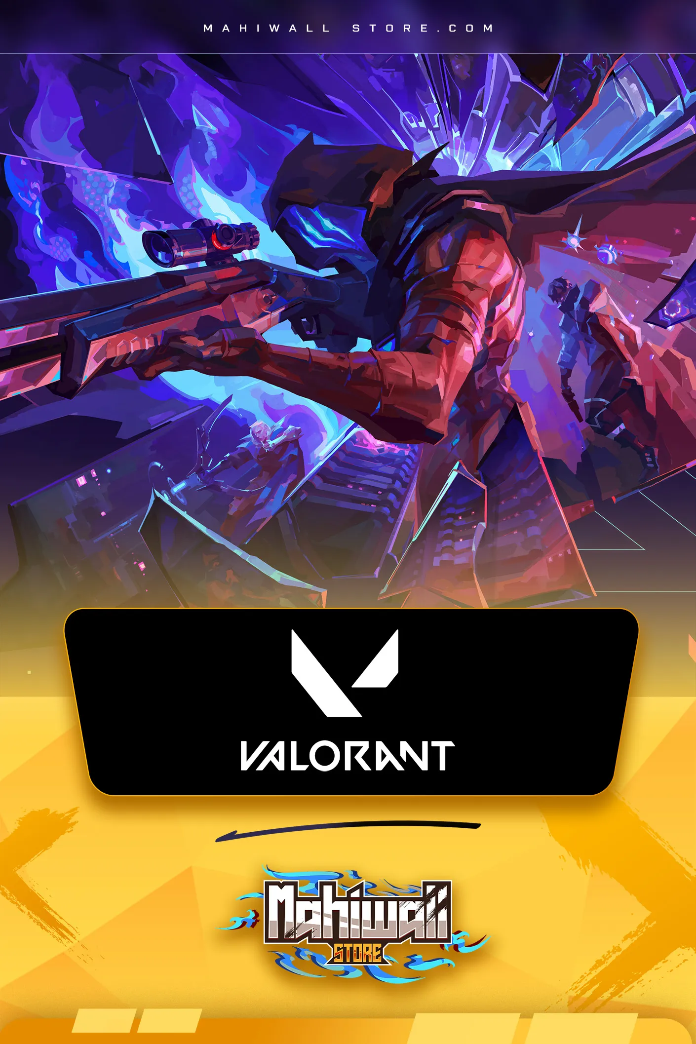 Valorant