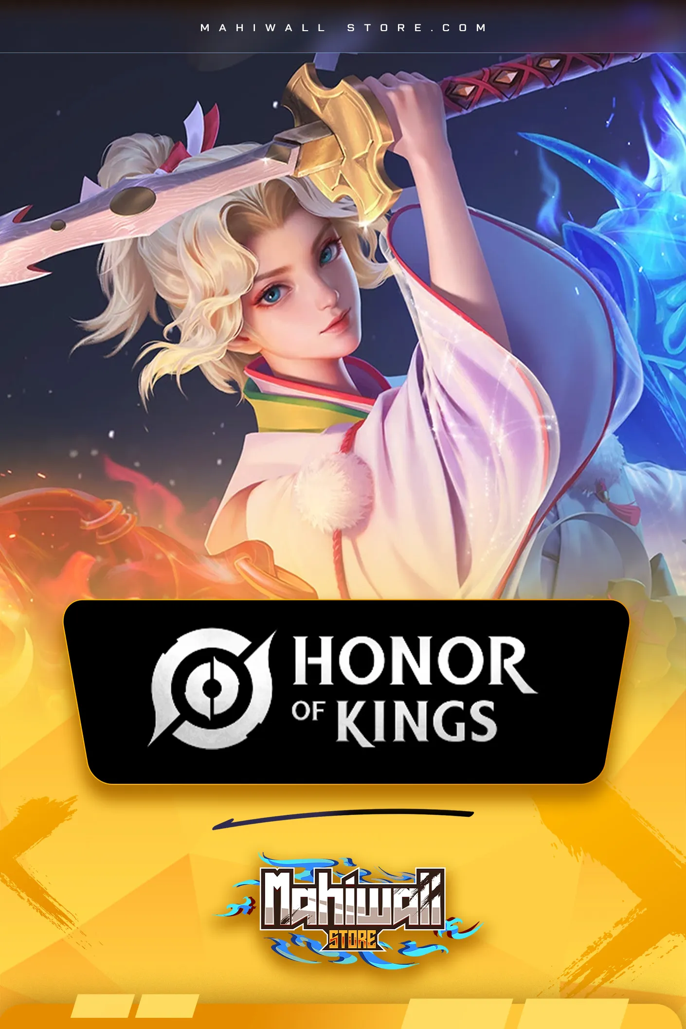 Honor of Kings