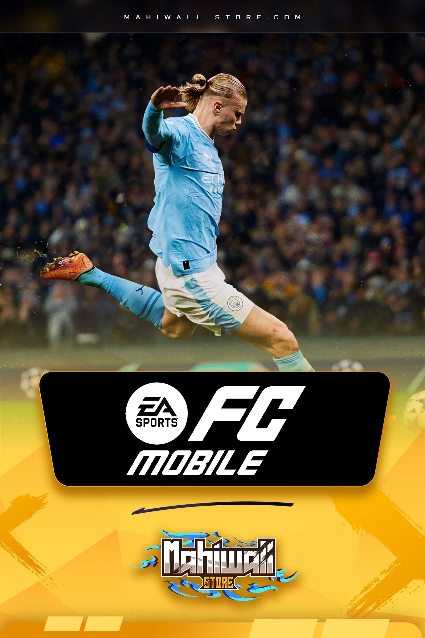 FC Mobile