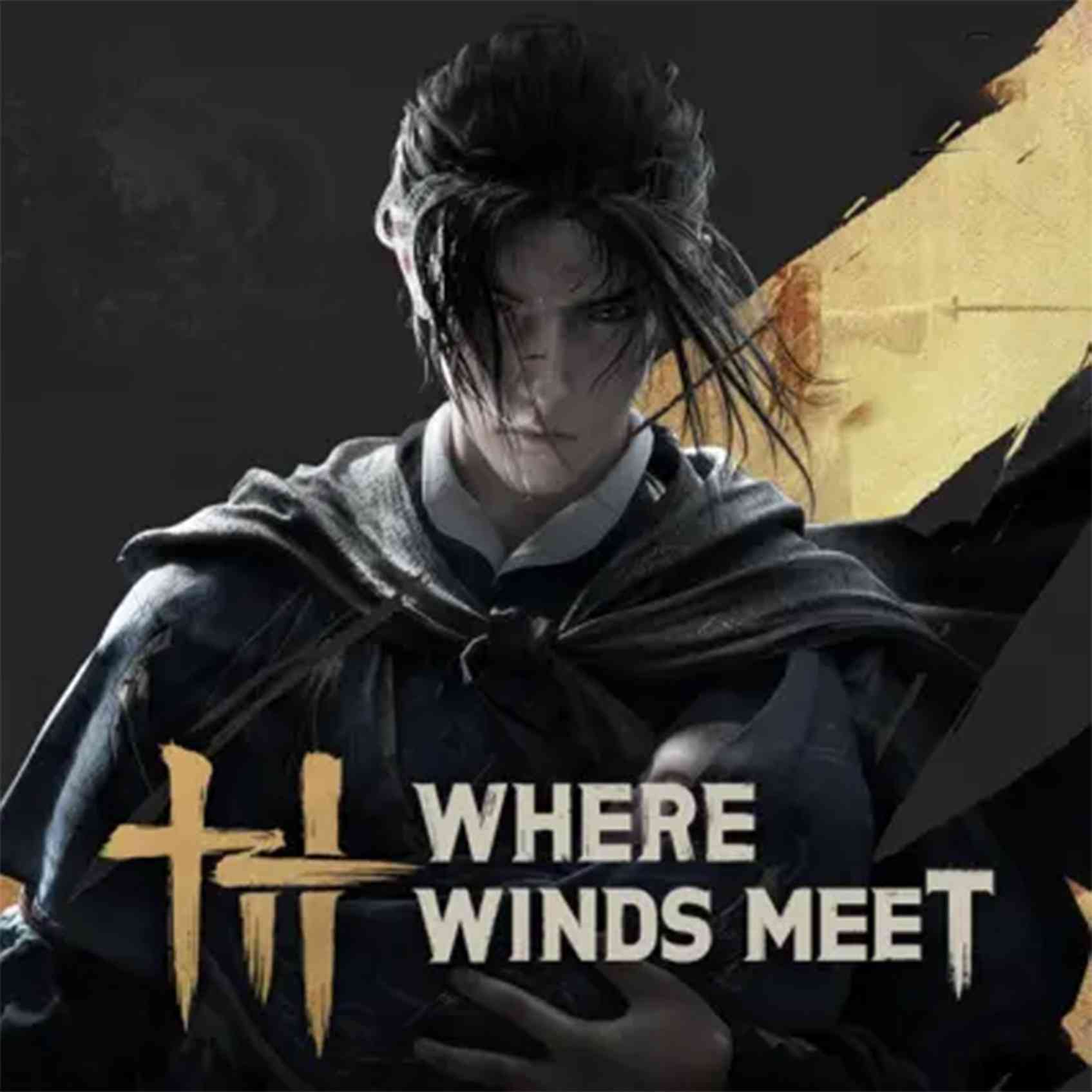 Where Winds Meet
